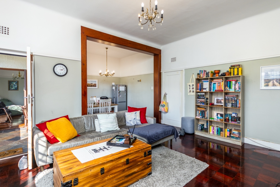 2 Bedroom Property for Sale in Claremont Upper Western Cape